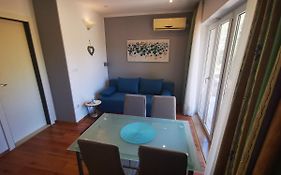 Airport Garden Apartments