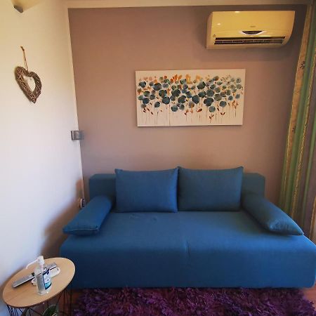 Airport Garden Apartments Čilipi Exteriér fotografie